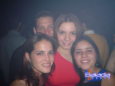 Balada: Fotos na Blood